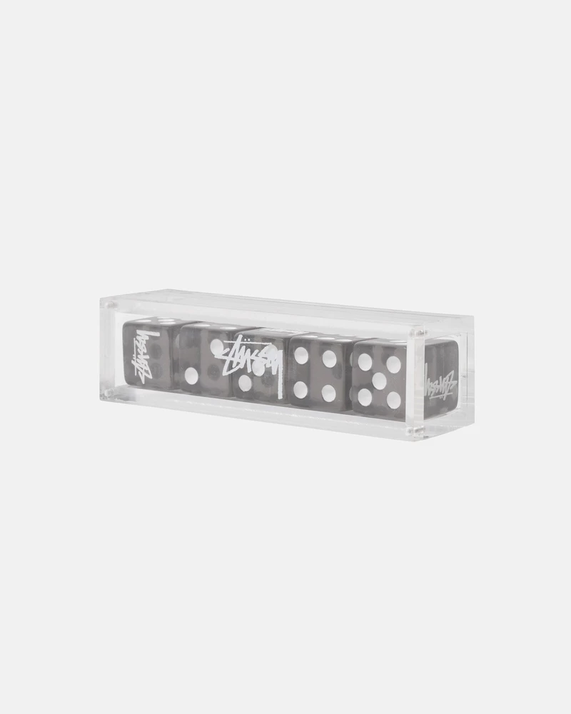 مجموعه تاسهای گیجکننده