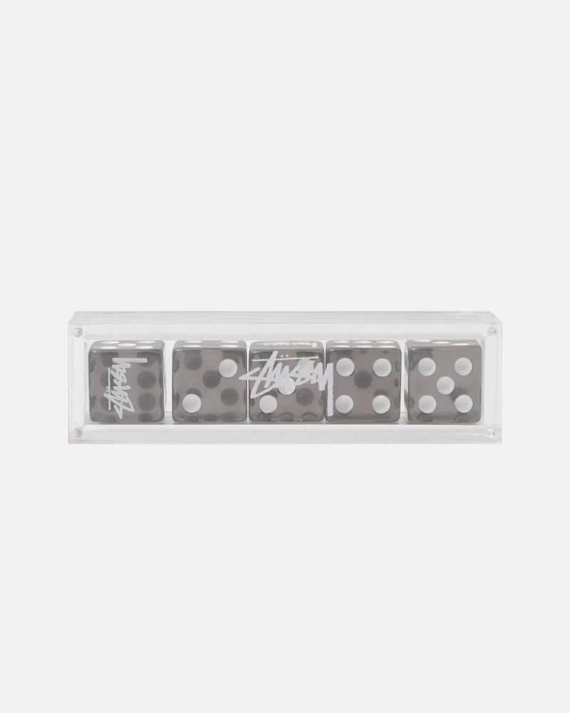 Stussy DICE SET