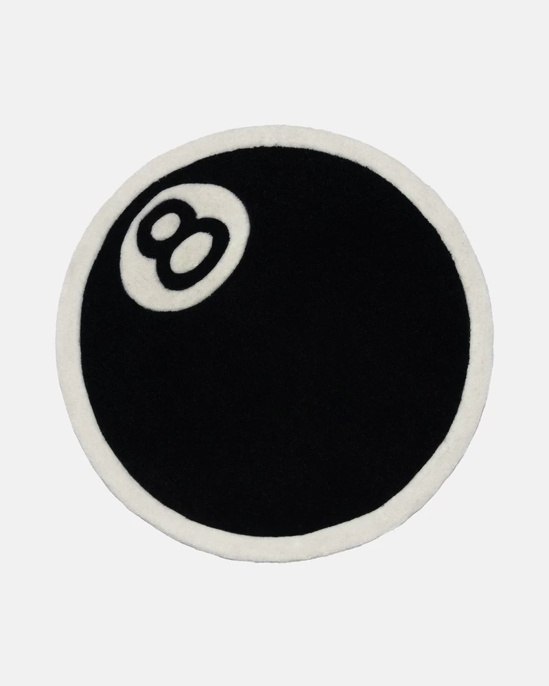 Stussy 8 BALL RUG