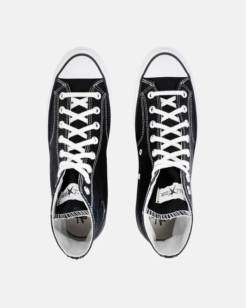 Stussy STÜSSY & CONVERSE CHUCK 70 HI