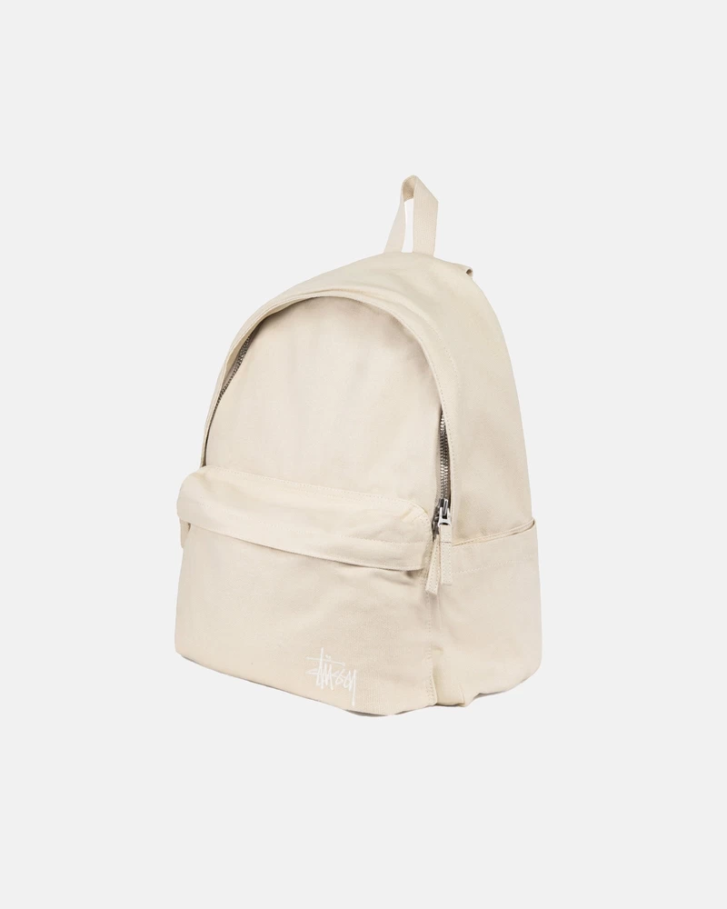 Stussy CANVAS BACKPACK