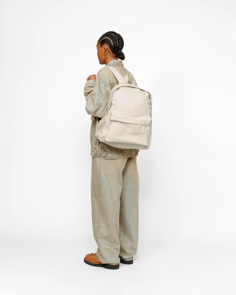 Stussy CANVAS BACKPACK