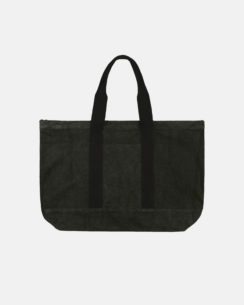 Stussy CANVAS XL TOTE BAG