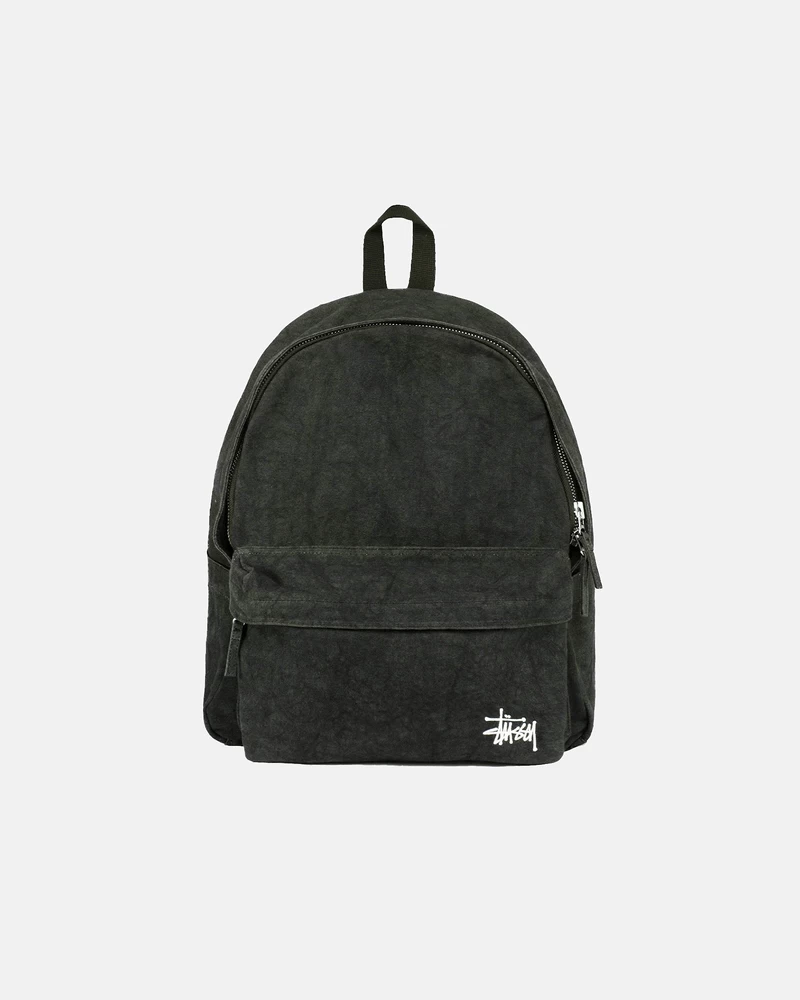 Stussy CANVAS BACKPACK