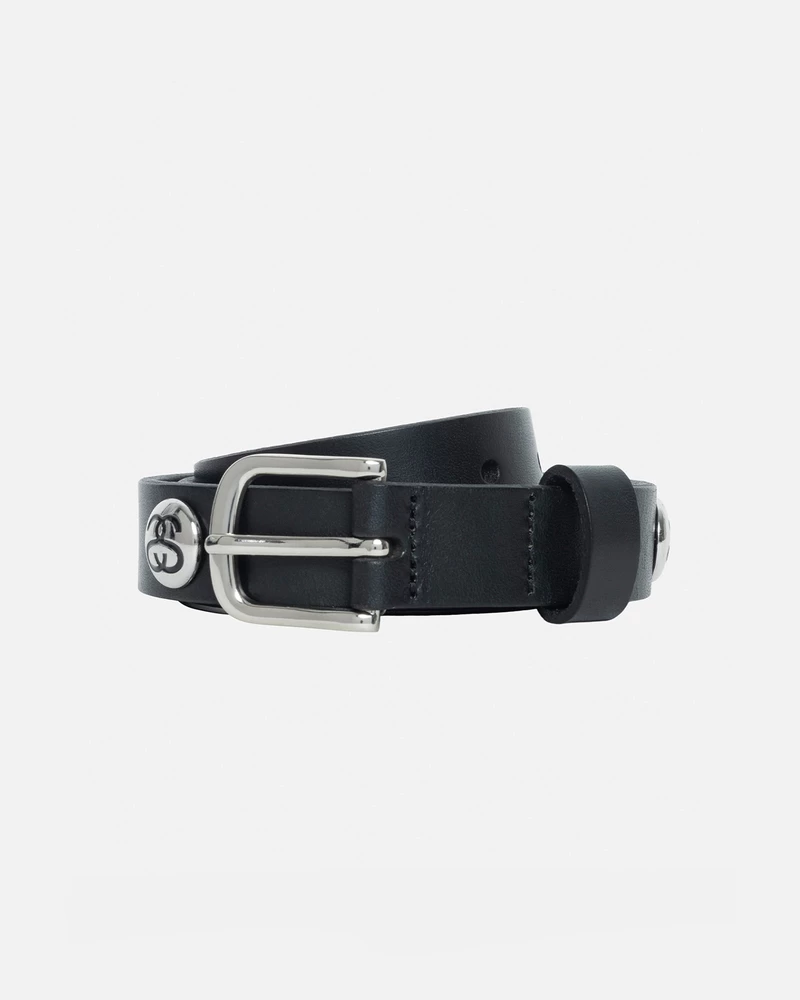 Stussy SS-LINK STUDDED BELT