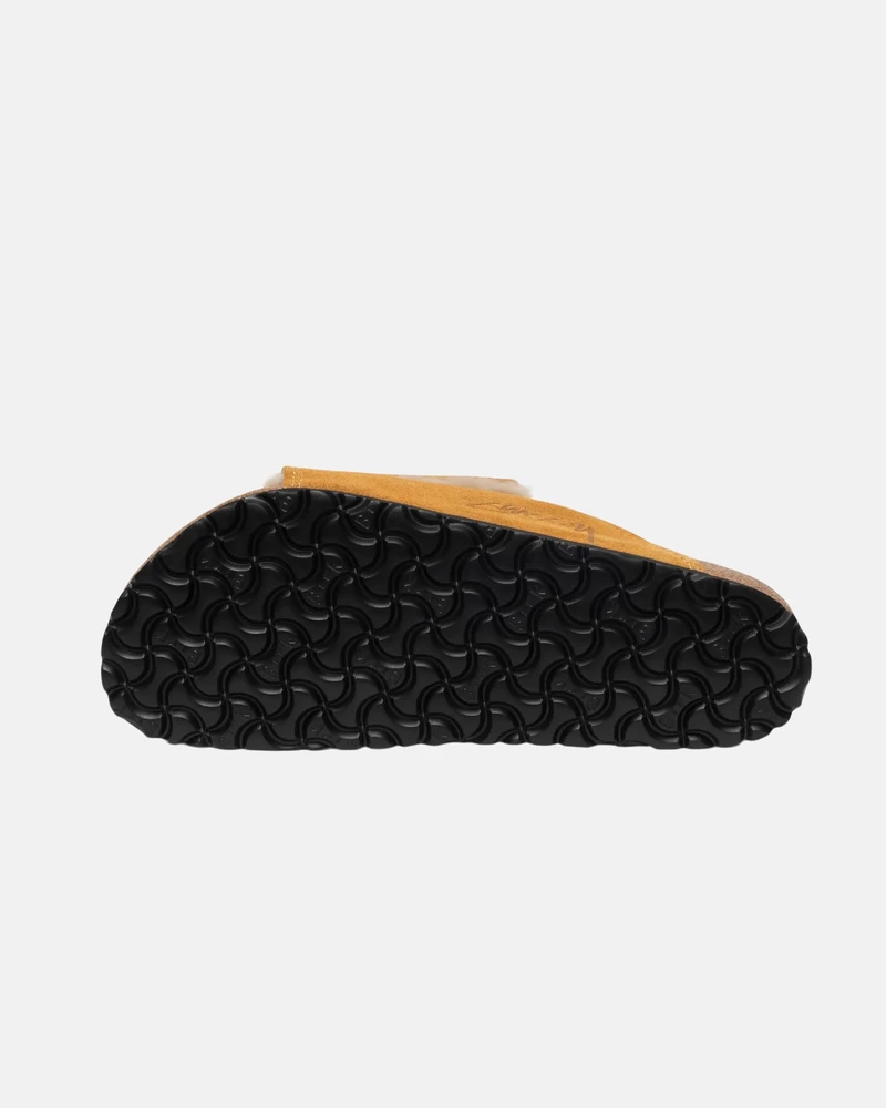 Stussy Ciabatte StÜssy X Birkenstock Solana In Shearling