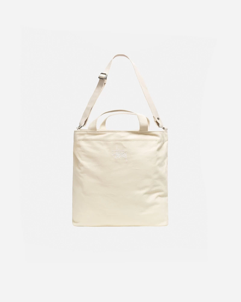 Stussy CANVAS CROSSBODY BAG