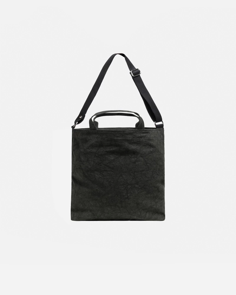 Stussy CANVAS CROSSBODY BAG