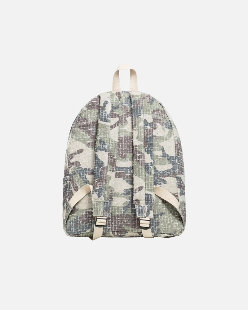 Stussy NEEDLE PUNCH BACKPACK
