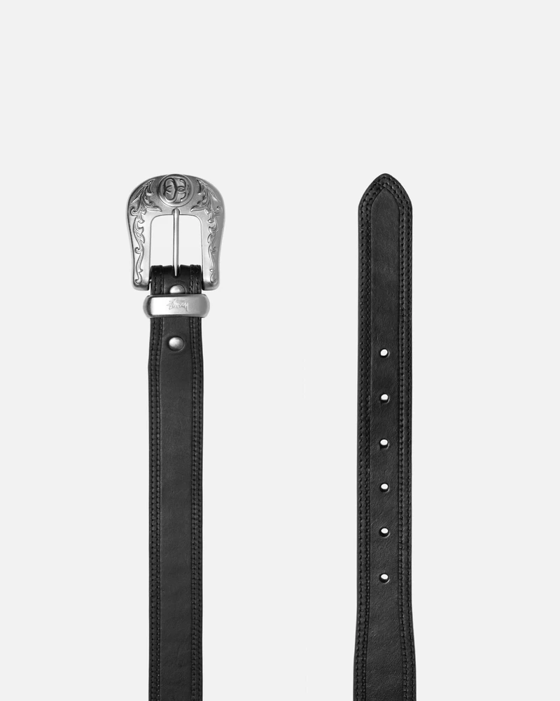 Stussy SS-LINK COWBOY BELT
