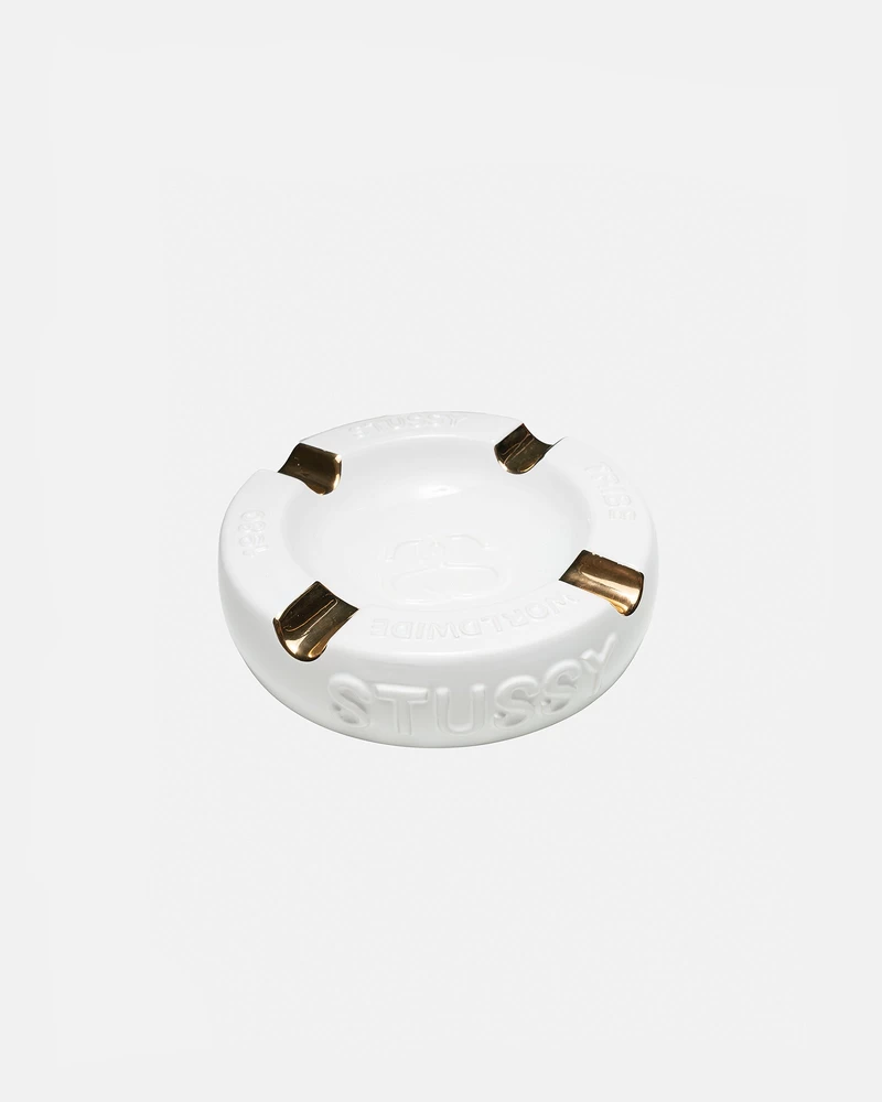 Stussy SS-LINK CIGAR ASHTRAY