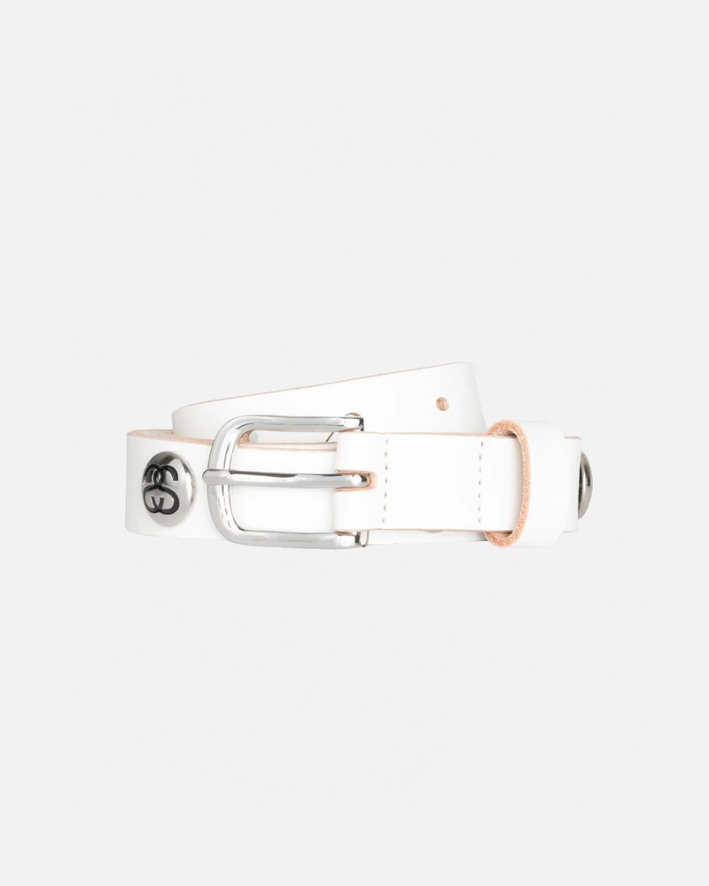 Stussy SS-LINK STUDDED BELT