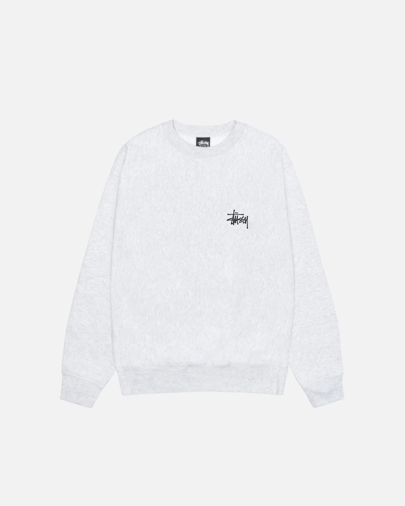 Stussy BASIC STÜSSY CREW