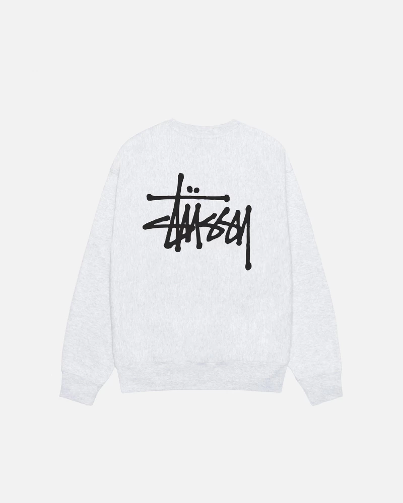Stussy BASIC STÜSSY CREW