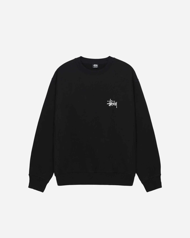 Stussy BASIC STÜSSY CREW
