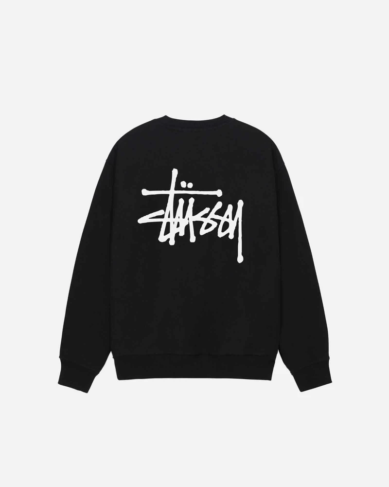 Stussy BASIC STÜSSY CREW