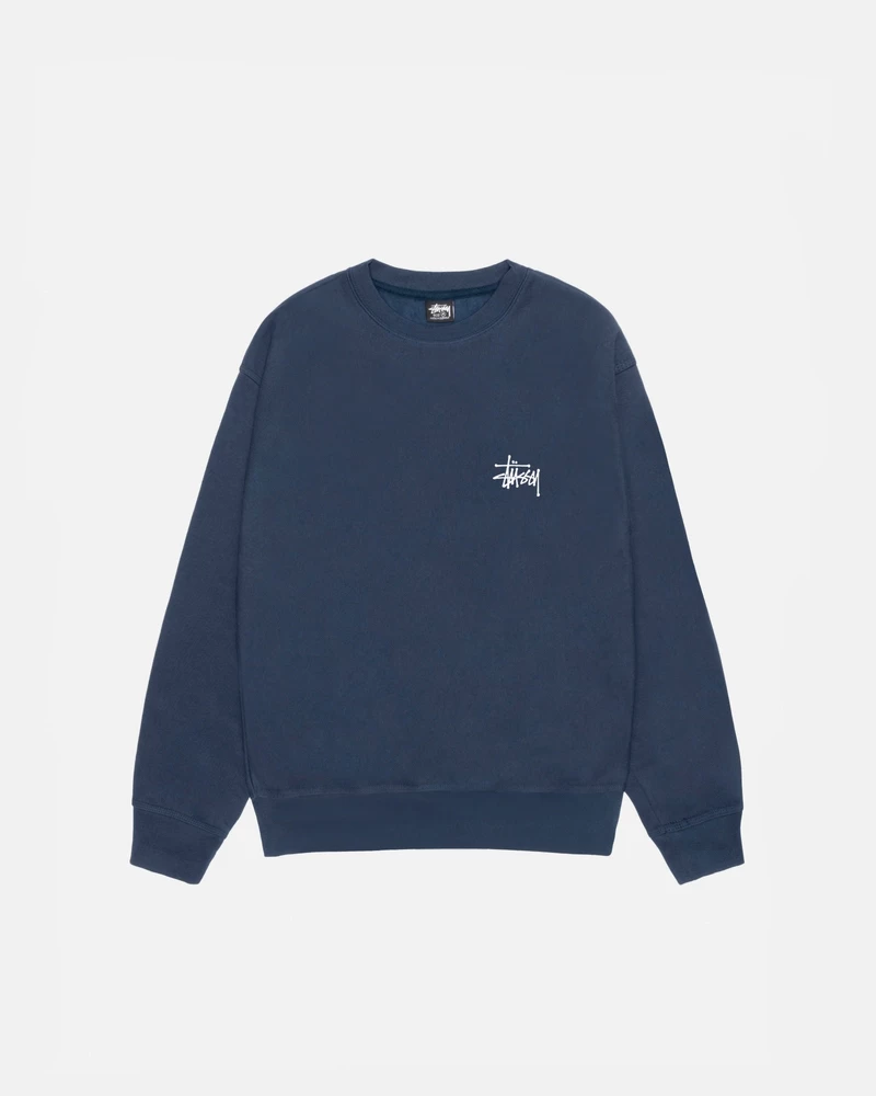 Stussy BASIC STÜSSY CREW