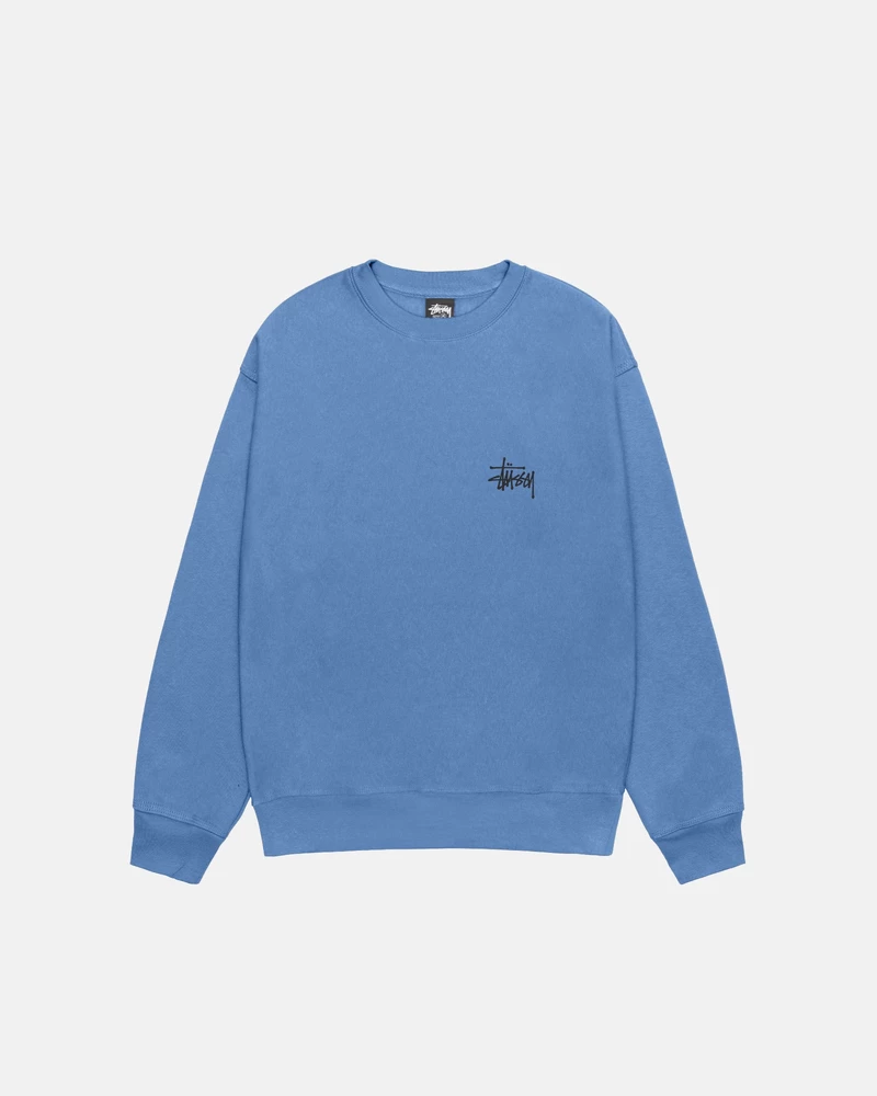 Stussy BASIC STÜSSY CREW