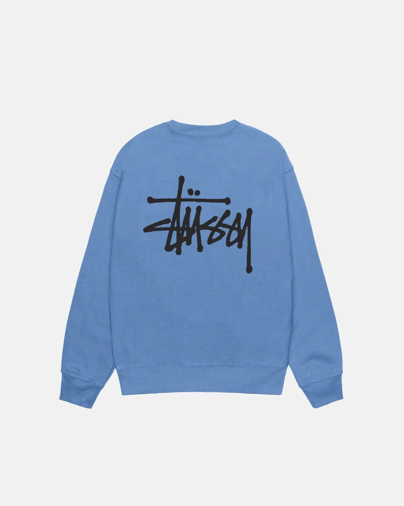 Stussy BASIC STÜSSY CREW