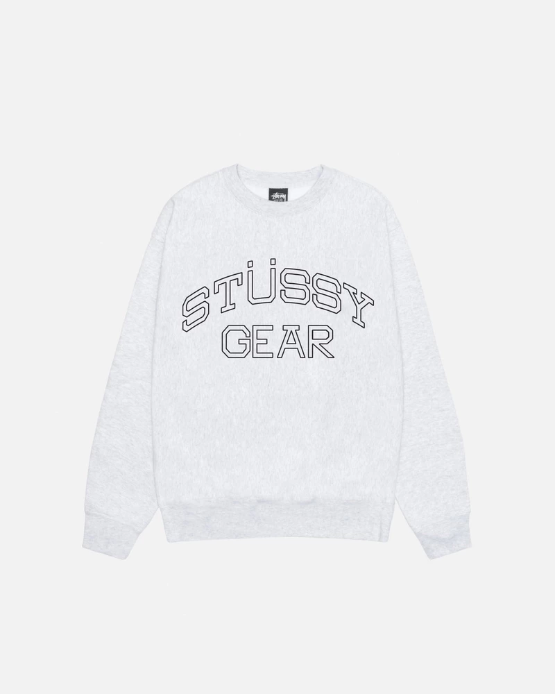 Stussy STÜSSY GEAR CREW