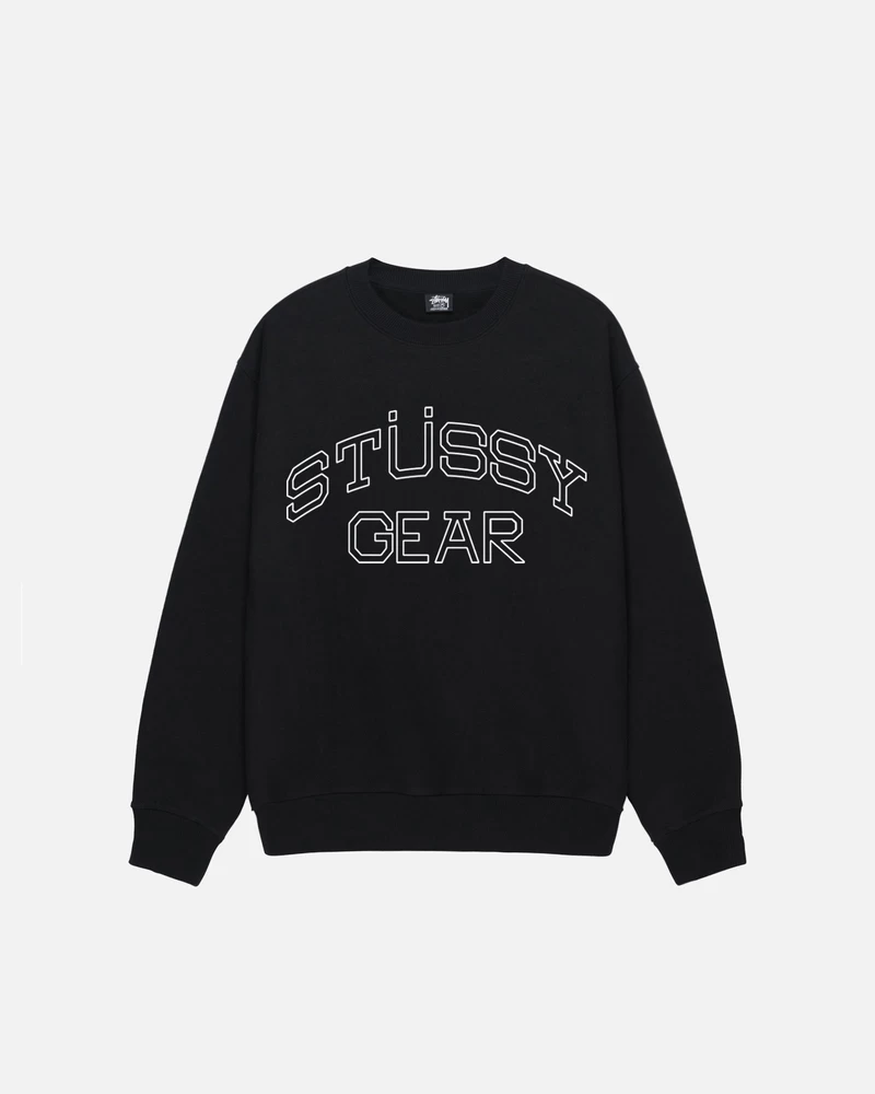 Stussy STÜSSY GEAR CREW