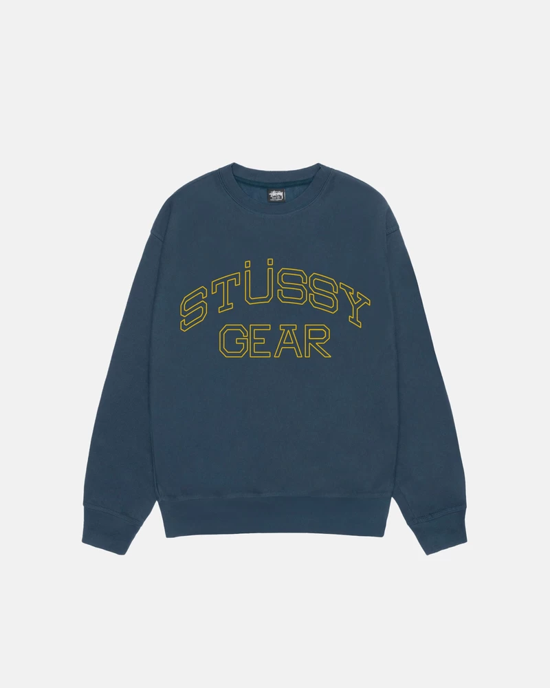 Stussy STÜSSY GEAR CREW