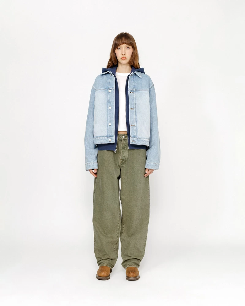 Stussy BIG OL' JEAN DENIM