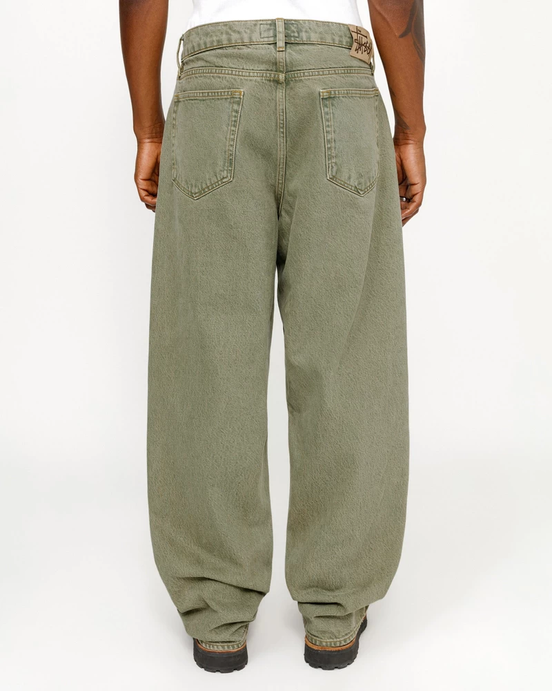 Stussy BIG OL' JEAN DENIM