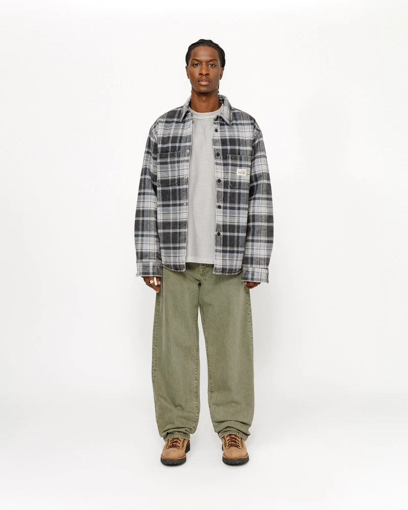 Stussy BIG OL' JEAN DENIM