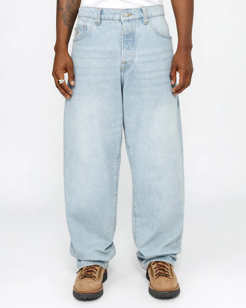 Stussy BIG OL' JEAN DENIM