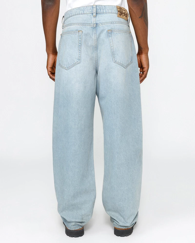 Stussy BIG OL' JEAN DENIM