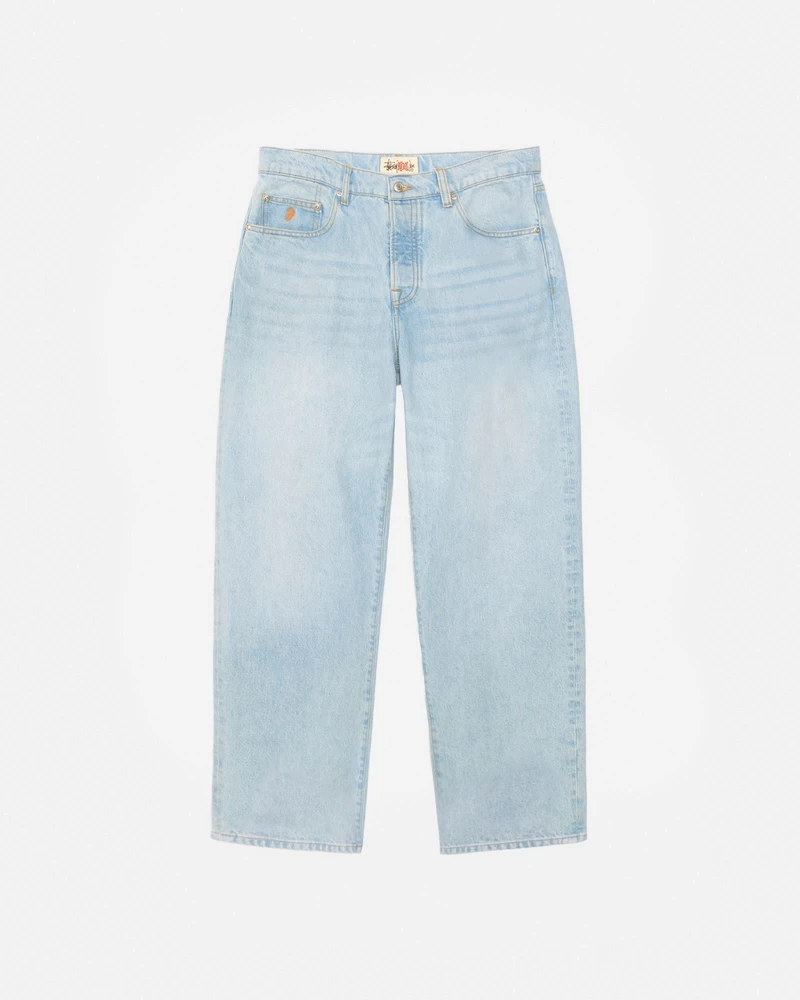 Stussy BIG OL' JEAN DENIM