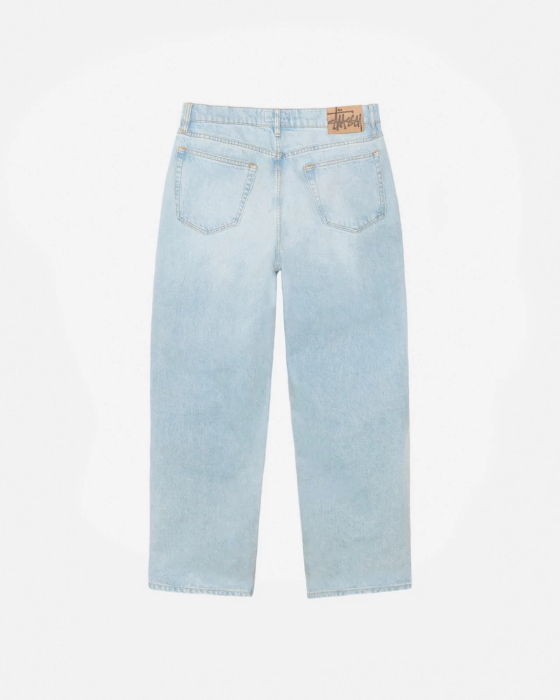 Stussy BIG OL' JEAN DENIM