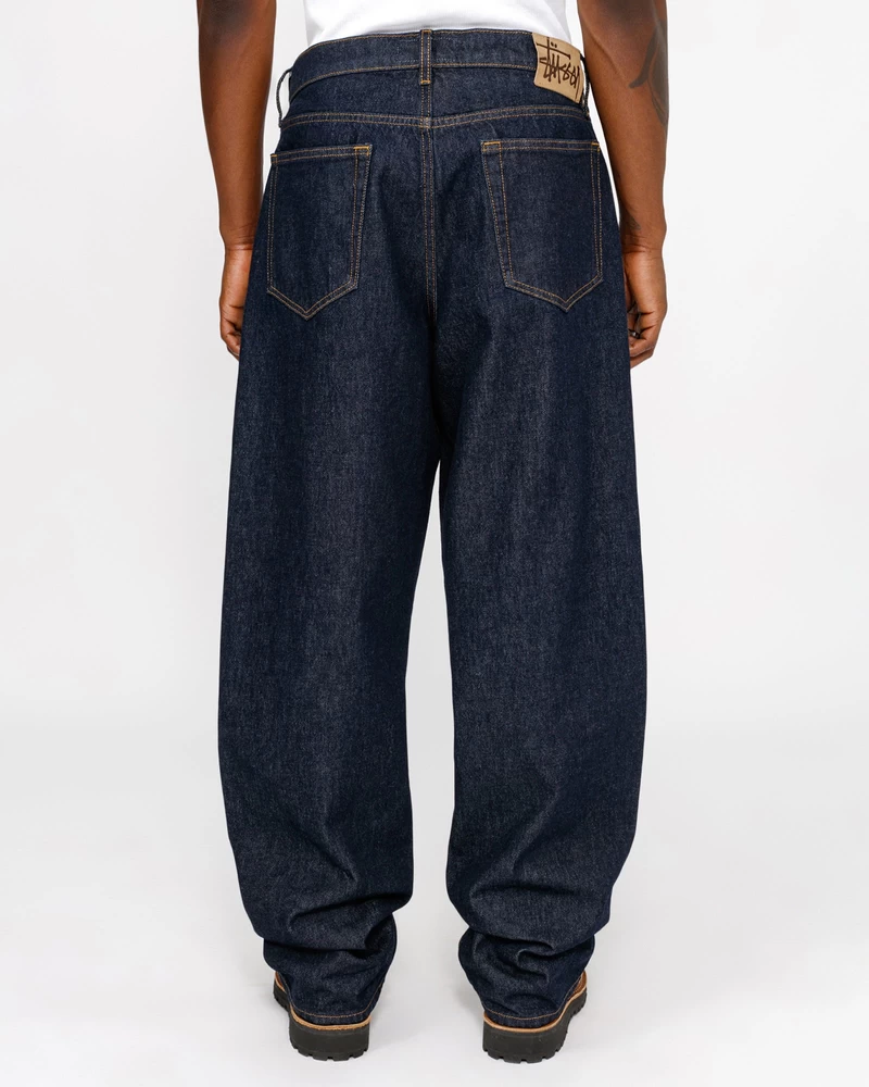 Stussy BIG OL' JEAN DENIM