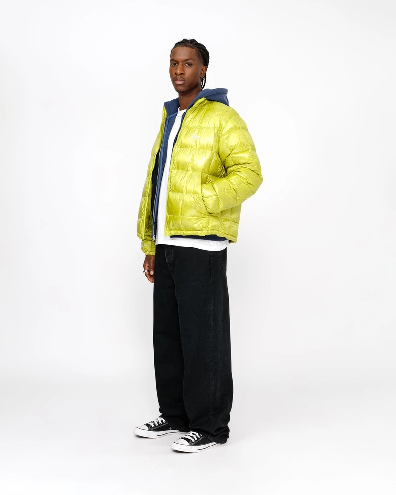 Stussy RELAXED JEAN DENIM