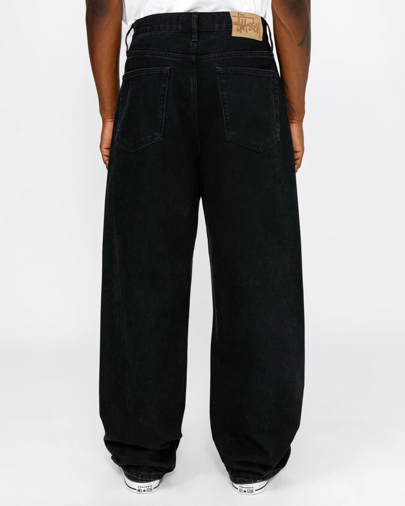 Stussy RELAXED JEAN DENIM