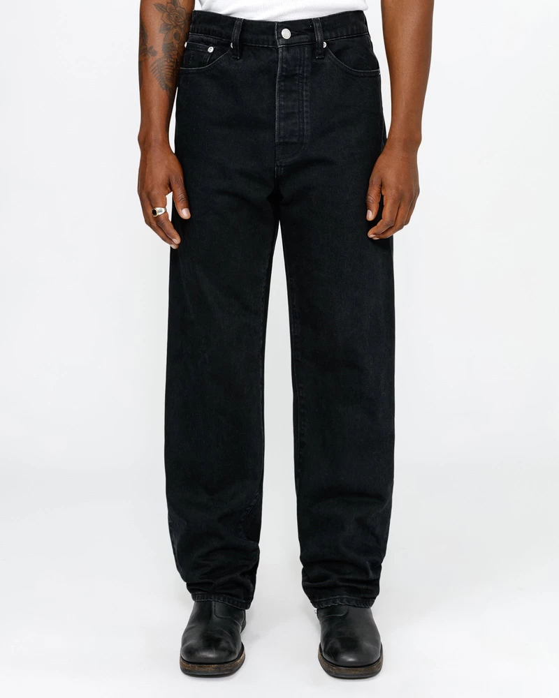 Stussy NEW CLASSIC JEAN DENIM