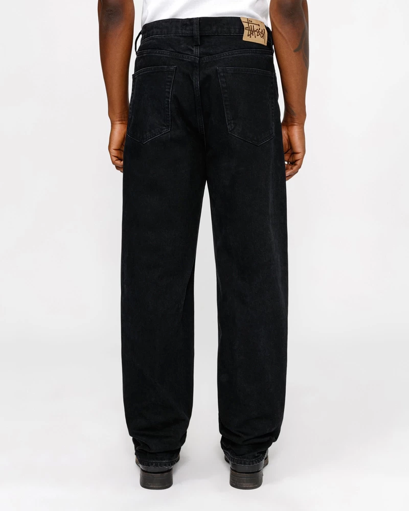Stussy NEW CLASSIC JEAN DENIM