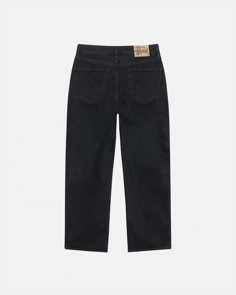 Stussy NEW CLASSIC JEAN DENIM
