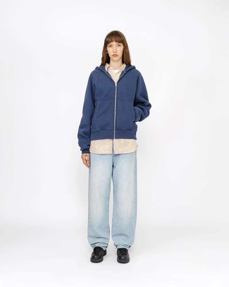 Stussy NEW CLASSIC JEAN DENIM