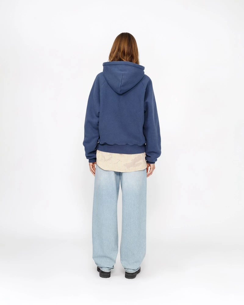 Stussy NEW CLASSIC JEAN DENIM