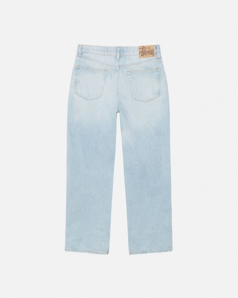 Stussy NEW CLASSIC JEAN DENIM