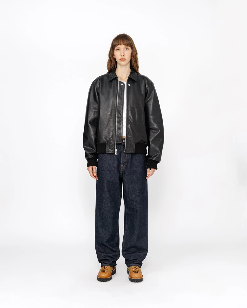 Stussy NEW CLASSIC JEAN DENIM