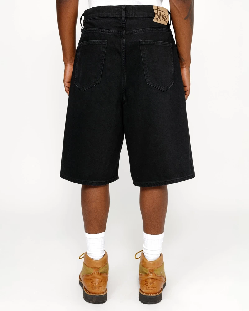 Stussy BIG OL' SHORT DENIM