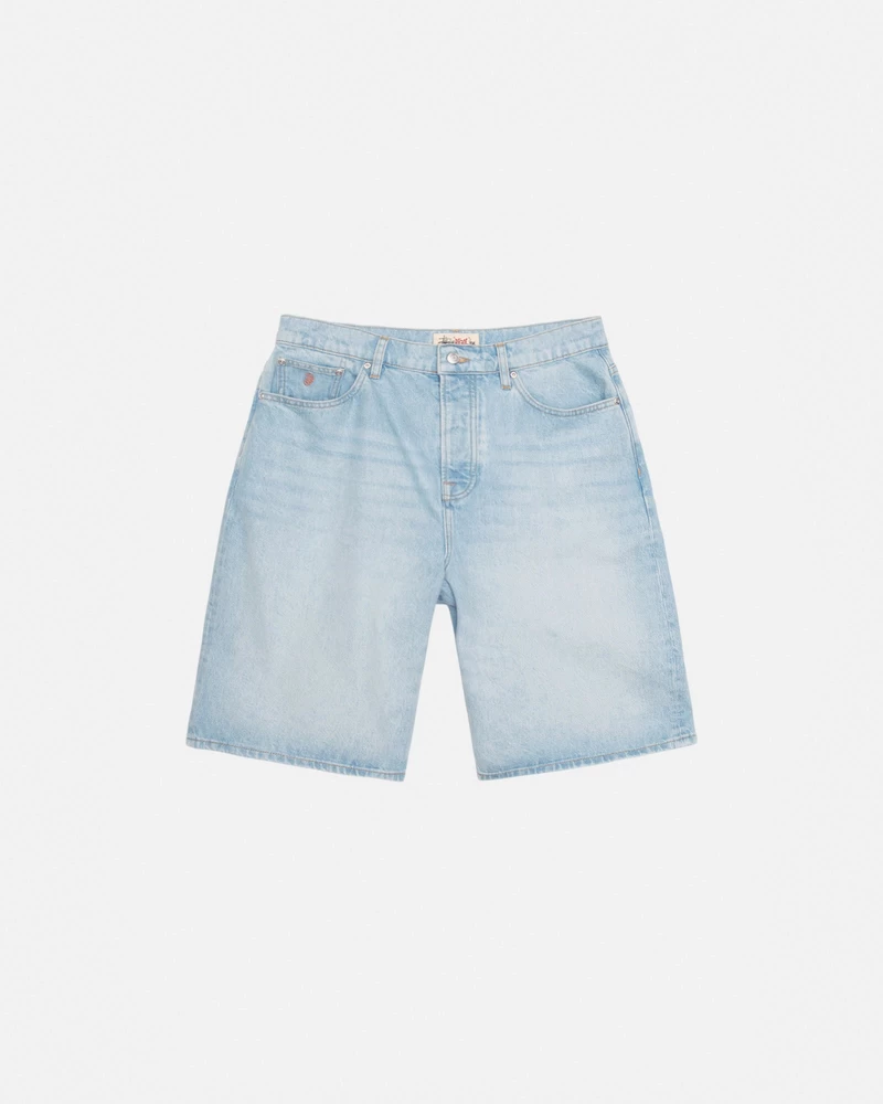 Stussy BIG OL' SHORT DENIM