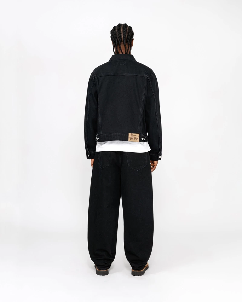 Stussy BIG OL' JEAN DENIM