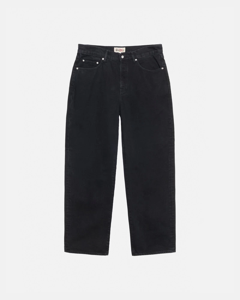 Stussy BIG OL' JEAN DENIM