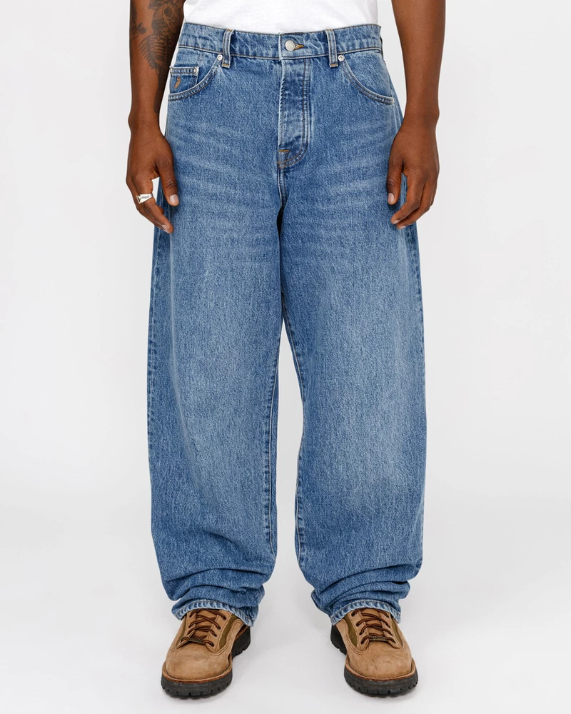 Stussy BIG OL' JEAN DENIM