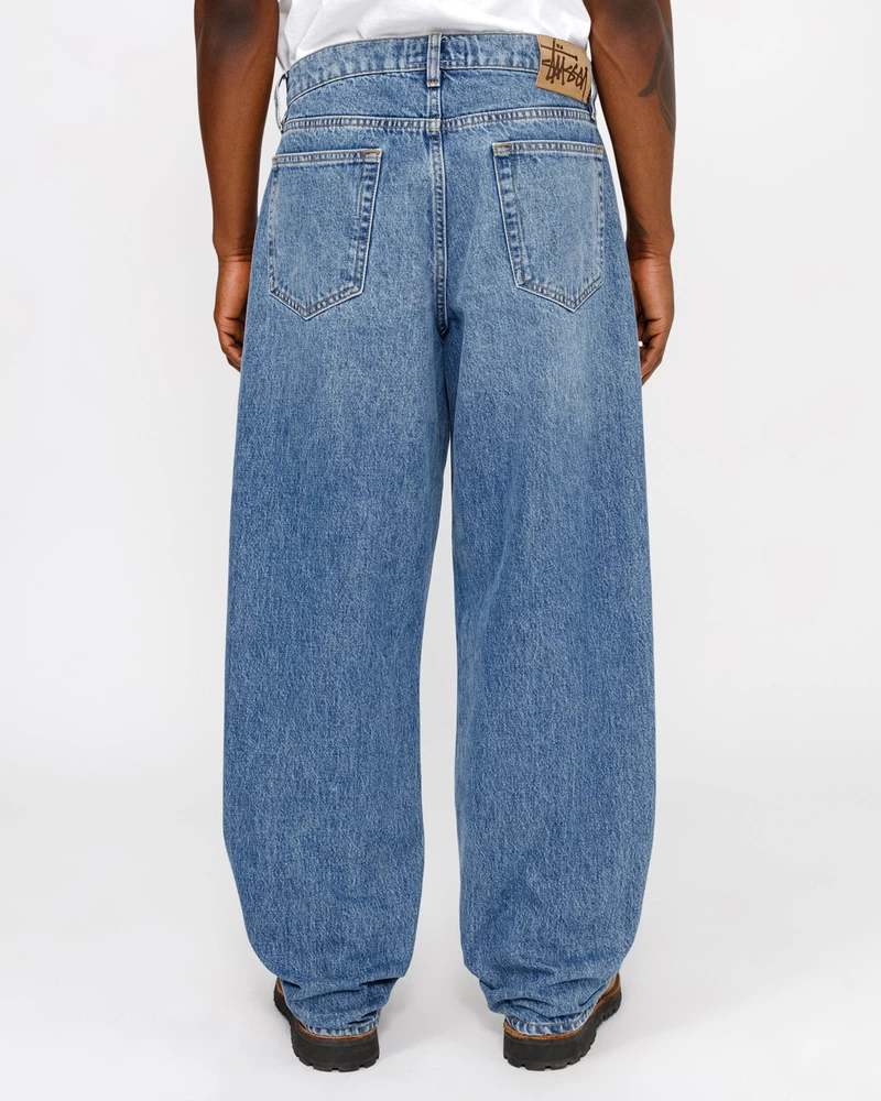 Stussy BIG OL' JEAN DENIM