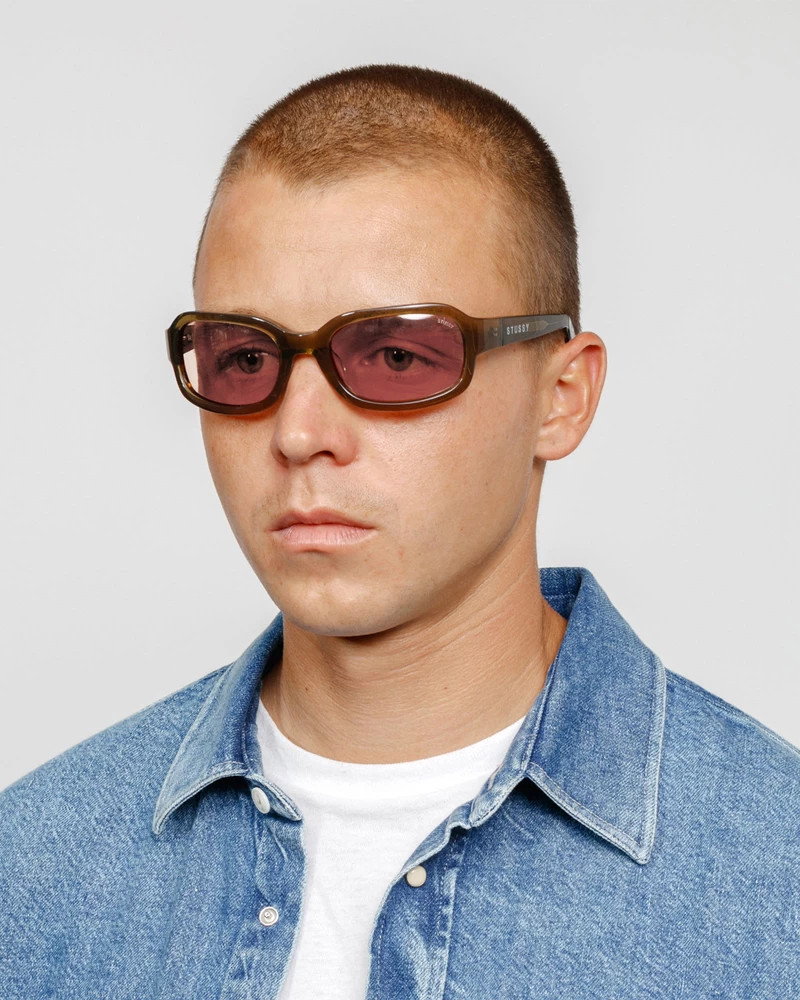 Stussy ROME SUNGLASSES